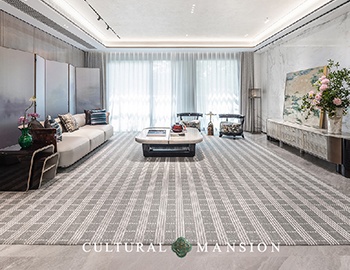 建發(fā)好房子 | 北京·海晏榮膺寧靜住宅“鉑金級”認(rèn)證