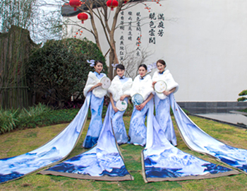 【建發(fā)·央璽】400年國韻傳承，一展盛世風(fēng)華